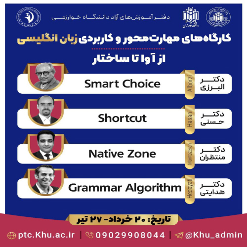 Smart Choices