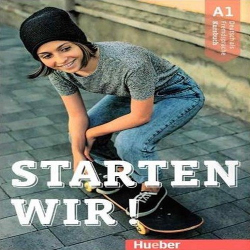 آموزش زبان آلمانی A1.2