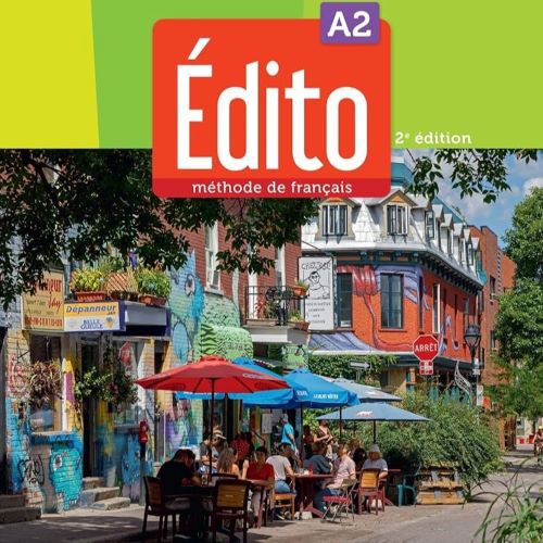 آموزش زبان فرانسه A2.1