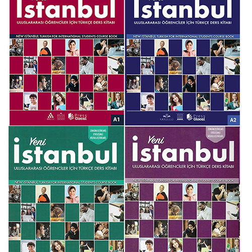 آموزش زبان ترکی استانبولی A2-2